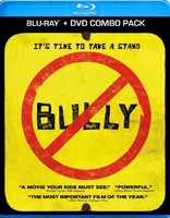 Bully (Blu-ray Movie), temporary cover art