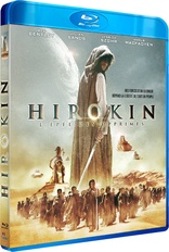 Hirokin (Blu-ray Movie)