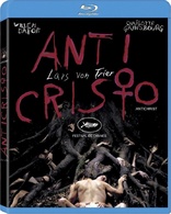 Antichrist (Blu-ray Movie)