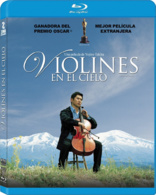 Violines en el cielo (Blu-ray Movie)