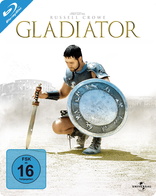 Gladiator (Blu-ray Movie)