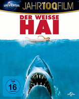 Jaws (Blu-ray Movie)