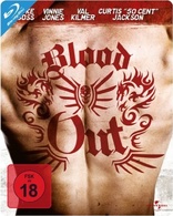 Blood Out (Blu-ray Movie)