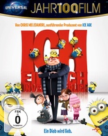 Despicable Me (Blu-ray Movie)