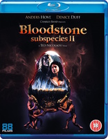 Bloodstone: Subspecies II (Blu-ray Movie)