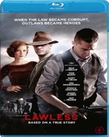 Lawless (Blu-ray Movie)