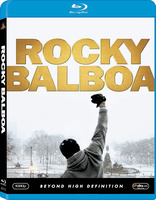 Rocky Balboa (Blu-ray Movie)