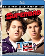 Superbad (Blu-ray Movie)