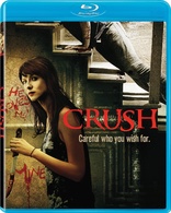 Crush (Blu-ray Movie)