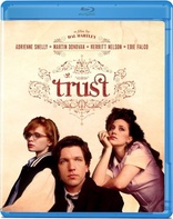 Trust (Blu-ray Movie)