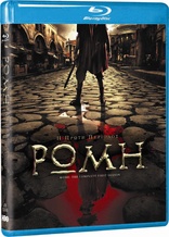 Rome: The Complete First Season (Blu-ray Movie)
