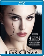 Black Swan (Blu-ray Movie), temporary cover art