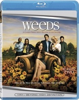 Weeds: Season Two (Blu-ray Movie)