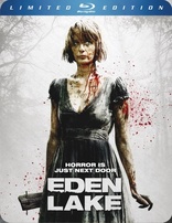 Eden Lake (Blu-ray Movie), temporary cover art