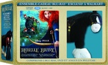 Brave (Blu-ray Movie), temporary cover art