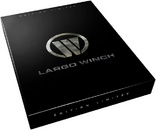 Largo Winch (Blu-ray Movie)