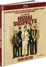 The Usual Suspects (Blu-ray Movie)