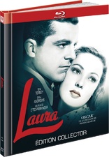 Laura (Blu-ray Movie)