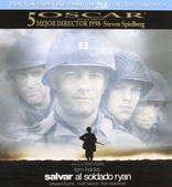 Saving Private Ryan (Blu-ray Movie)