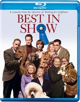 Best in Show (Blu-ray Movie)