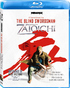 The Blind Swordsman: Zatoichi (Blu-ray Movie)