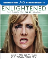 Enlightened: The Complete First Season (Blu-ray Movie)