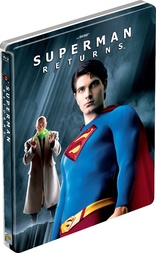Superman Returns (Blu-ray Movie)