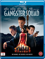 Gangster Squad (Blu-ray Movie)