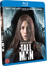 The Tall Man (Blu-ray Movie)