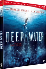 Deep Water (Blu-ray Movie)