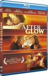 Afterglow (Blu-ray Movie)