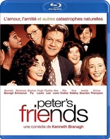 Peter's Friends (Blu-ray Movie), temporary cover art