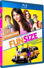 Fun Size (Blu-ray Movie)