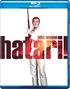 Hatari! (Blu-ray Movie)