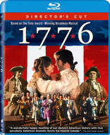 1776 (Blu-ray Movie)