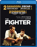 The Fighter (Blu-ray Movie)