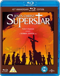 jesus christ superstar blu ray jesus christ superstar blu ray