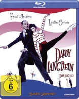 Daddy Long Legs (Blu-ray Movie)