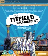 The Titfield Thunderbolt (Blu-ray Movie)