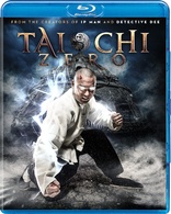 Tai Chi Zero (Blu-ray Movie)