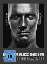 Rammstein - Videos 1995-2012 (Blu-ray Movie)