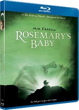 Rosemary's Baby (Blu-ray Movie)