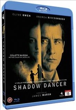 Shadow Dancer (Blu-ray Movie)