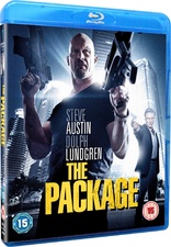 The Package (Blu-ray Movie)