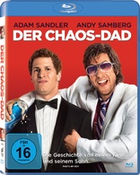 That's My Boy (Blu-ray Movie)