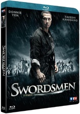 Swordsmen (Blu-ray Movie)