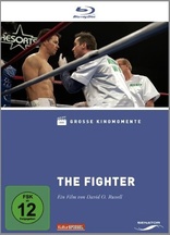 The Fighter - Groe Kinomomente (Blu-ray Movie)