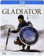 Gladiator (Blu-ray Movie)