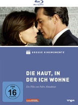 Die Haut, in der ich wohne - Groe Kinomomente (Blu-ray Movie)