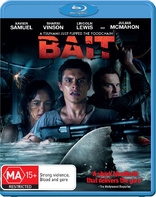 Bait (Blu-ray Movie)